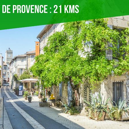 Studio Arthur - Proche Theatres Et Place Des Corps Saints - Wifi Avignon Luaran gambar
