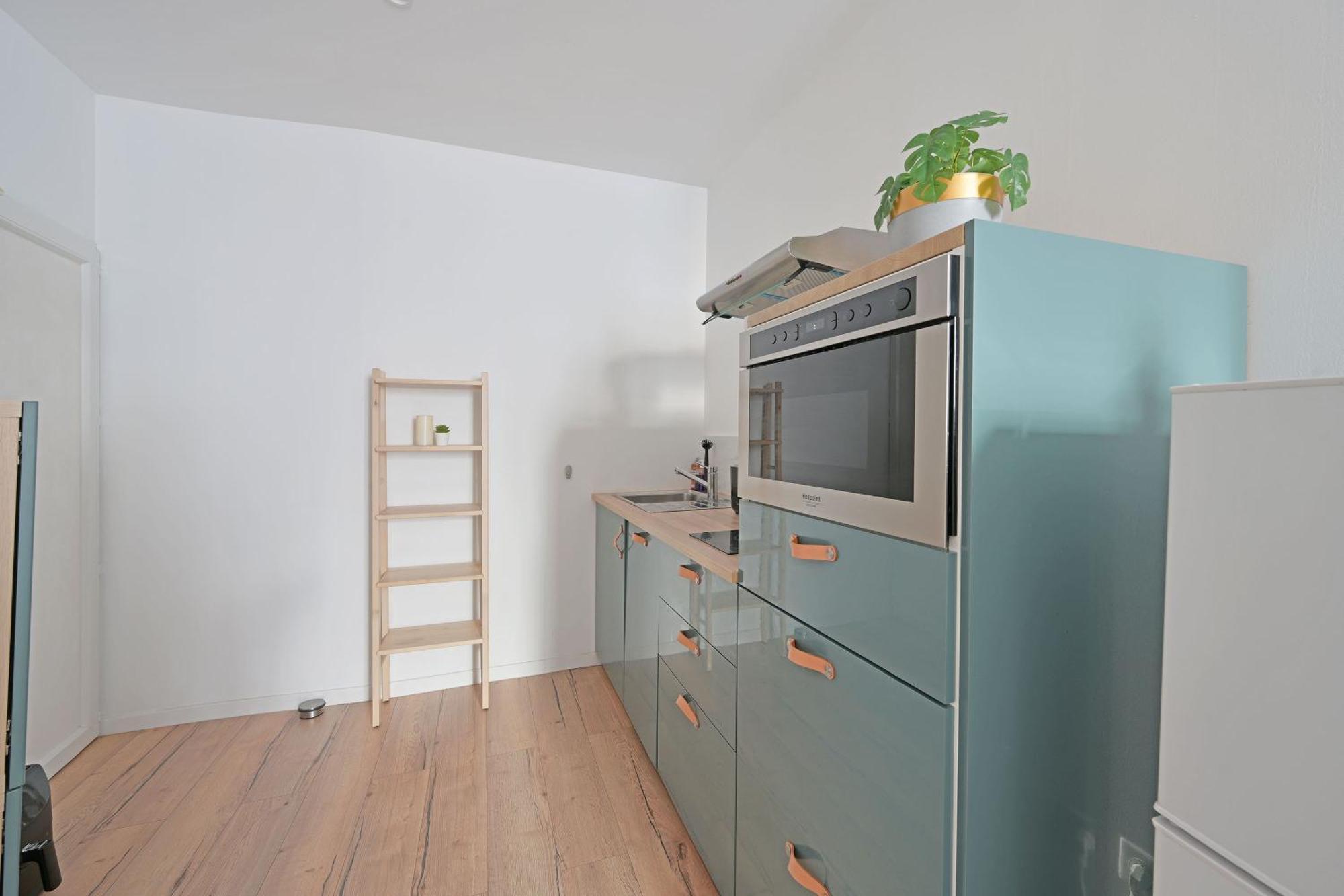 Studio Arthur - Proche Theatres Et Place Des Corps Saints - Wifi Avignon Luaran gambar
