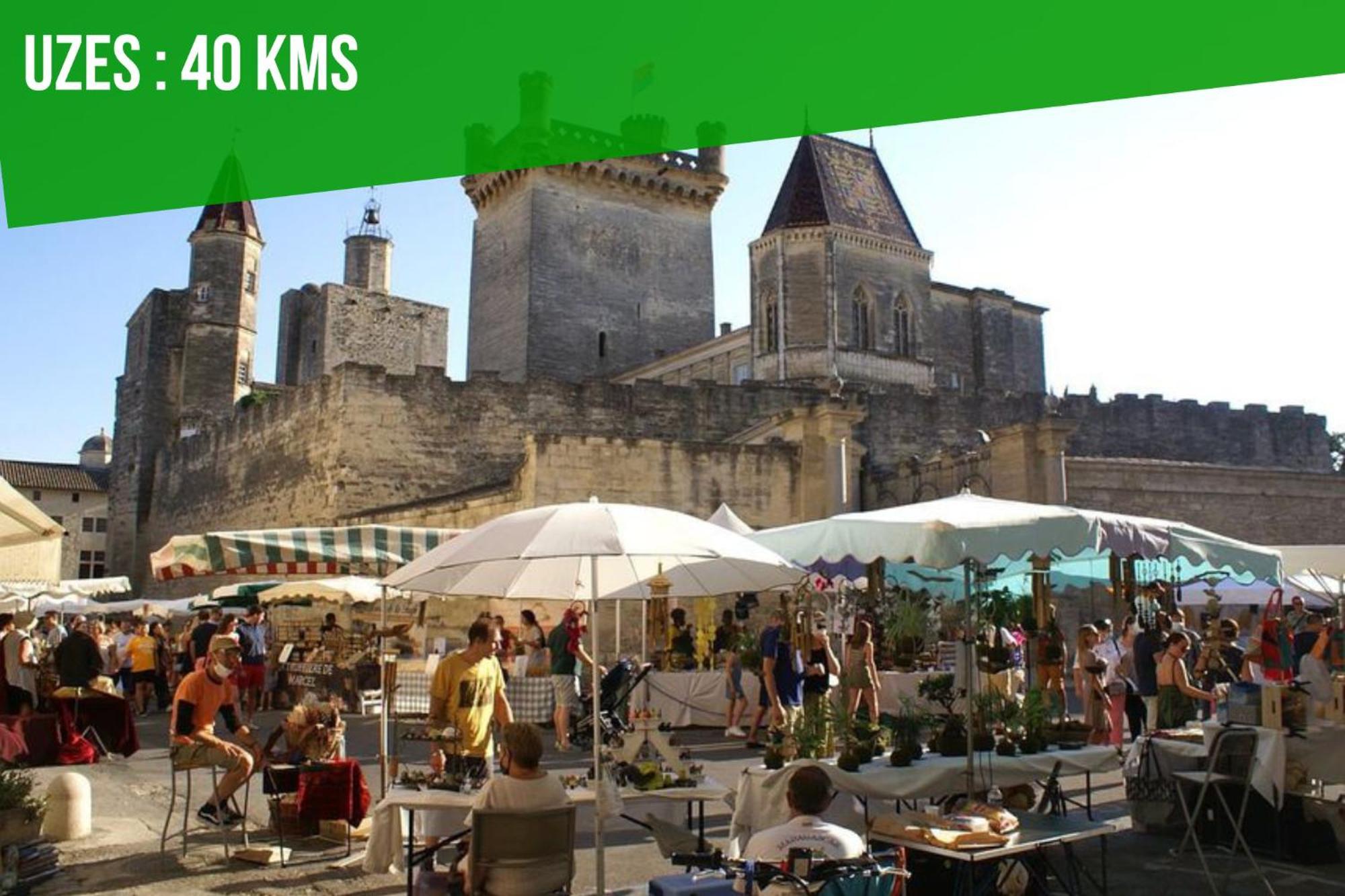 Studio Arthur - Proche Theatres Et Place Des Corps Saints - Wifi Avignon Luaran gambar